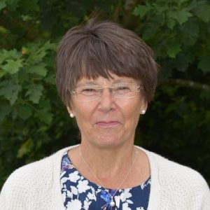 Gill-Lewis